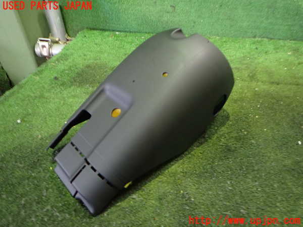 2UPJ-32987905]アウディ・A5 カブリオレ(8FCALF)コラムカバー 中古_m0002.jpg