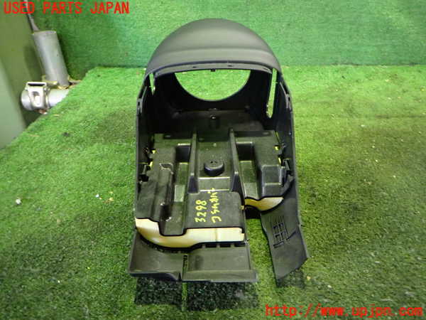 2UPJ-32987905]アウディ・A5 カブリオレ(8FCALF)コラムカバー 中古_m0003.jpg