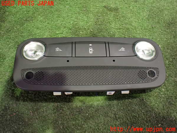 2UPJ-32986411]アウディ・A5 カブリオレ(8FCALF)ルームランプ1 中古_m0001.jpg