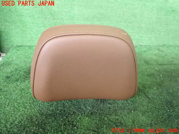 2UPJ-32987150]アウディ・A5 カブリオレ(8FCALF)右2列目ヘッドレスト 中古_m0001.jpg