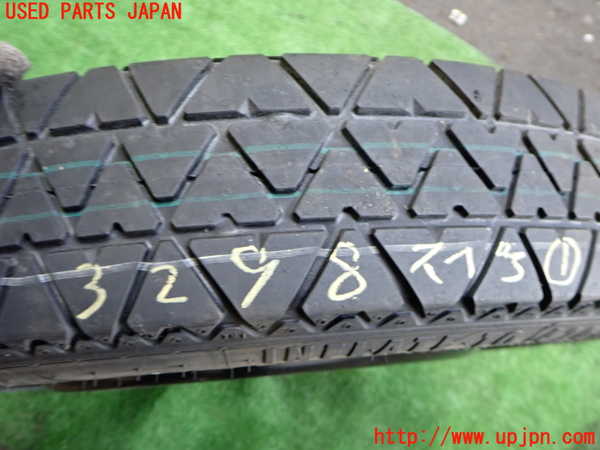 2UPJ-32989601]アウディ・A5 カブリオレ(8FCALF)スペアタイヤ1 中古_m0002.jpg