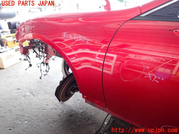 2UPJ-32991082]レクサス・RC300h(AVC10)左前フェンダー 中古_m0001.jpg