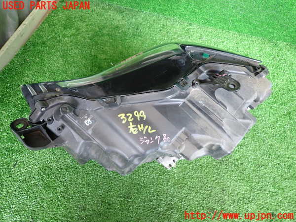 2UPJ-32991130]レクサス・RC300h(AVC10)右ヘッドライト LED (ジャンク品) 中古_m0003.jpg
