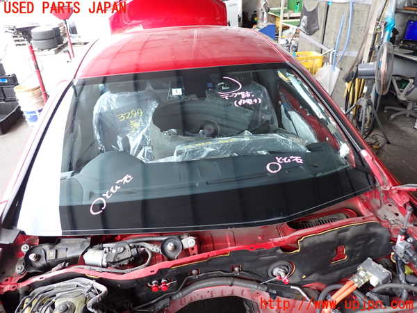 2UPJ-32991195]レクサス・RC300h(AVC10)フロントガラス (43R-000081) 中古_m0001.jpg