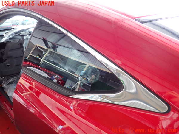 2UPJ-32991382]レクサス・RC300h(AVC10)左クォーターガラス (43R-005844) 中古_m0002.jpg