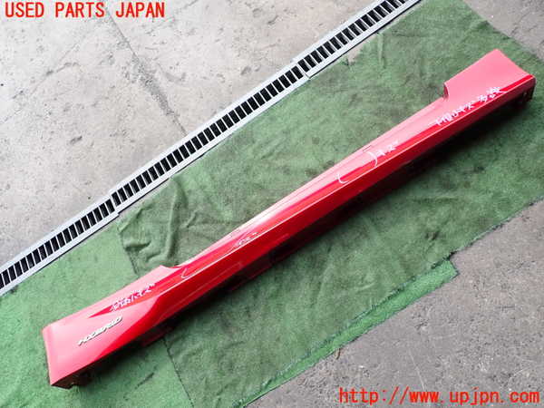 2UPJ-32991390]レクサス・RC300h(AVC10)右サイドステップ 中古_m0001.jpg
