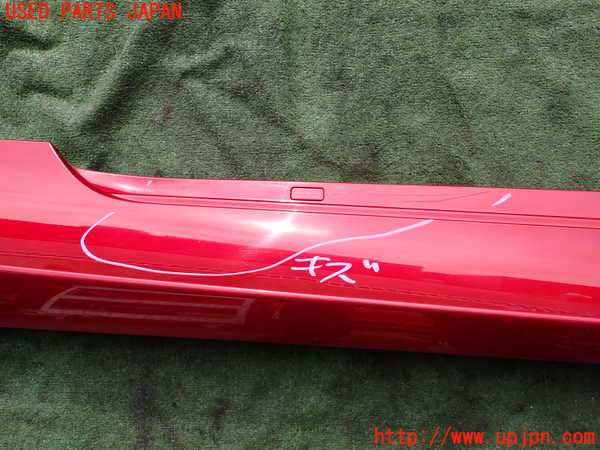 2UPJ-32991390]レクサス・RC300h(AVC10)右サイドステップ 中古_m0003.jpg