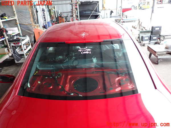 2UPJ-32991560]レクサス・RC300h(AVC10)リアガラス (43R-005844) 中古_m0001.jpg