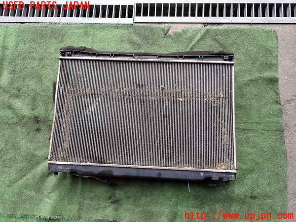 2UPJ-32992321]レクサス・RC300h(AVC10)ラジエーター1 中古_m0003.jpg