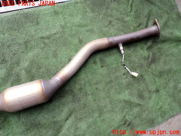 2UPJ-32992651]レクサス・RC300h(AVC10)センターパイプ1 中古_m0002.jpg