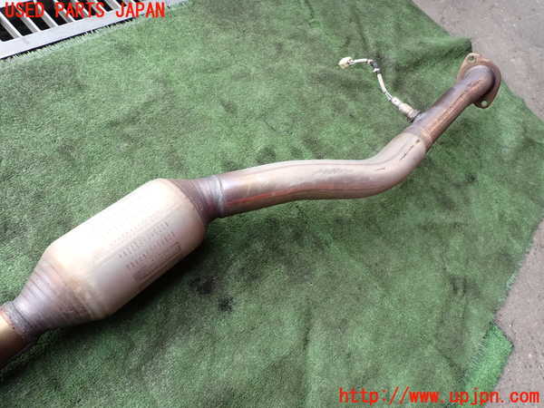 2UPJ-32992651]レクサス・RC300h(AVC10)センターパイプ1 中古_m0005.jpg