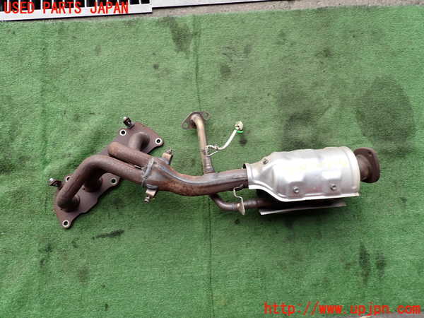 2UPJ-32992661]レクサス・RC300h(AVC10)触媒1 中古_m0001.jpg