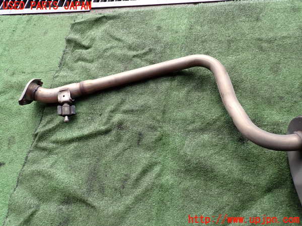 2UPJ-32992672]レクサス・RC300h(AVC10)リアマフラー2 中古_m0002.jpg