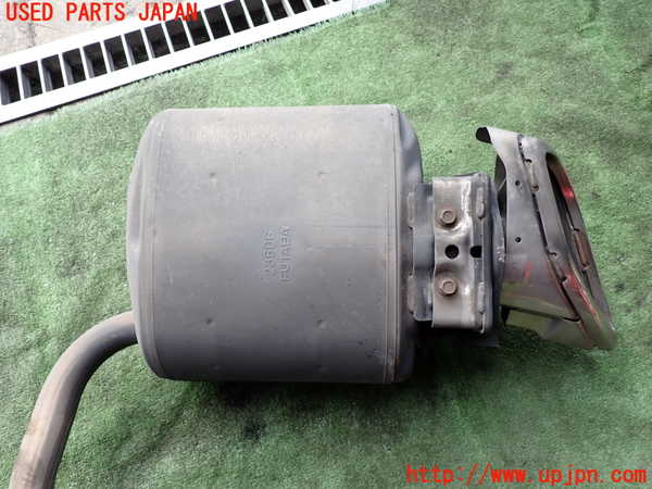 2UPJ-32992672]レクサス・RC300h(AVC10)リアマフラー2 中古_m0004.jpg