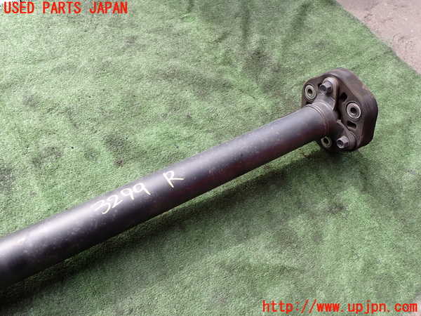 2UPJ-32993410]レクサス・RC300h(AVC10)リアプロペラシャフト 中古_m0002.jpg