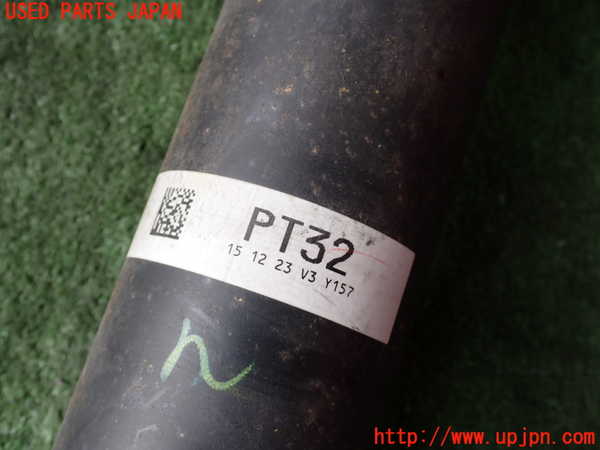 2UPJ-32993410]レクサス・RC300h(AVC10)リアプロペラシャフト 中古_m0005.jpg