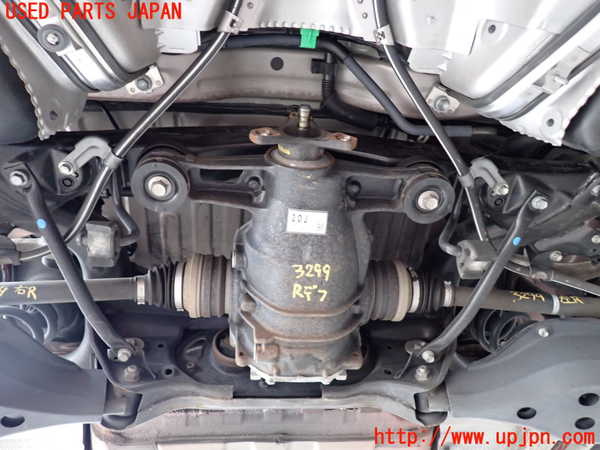 2UPJ-32994355]レクサス・RC300h(AVC10)リアデフ 中古_m0001.jpg