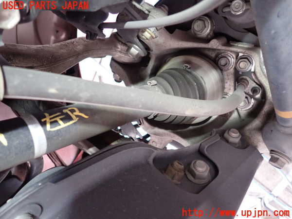 2UPJ-32994025]レクサス・RC300h(AVC10)左リアドライブシャフト 中古_m0002.jpg