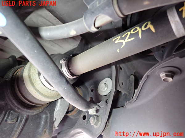 2UPJ-32994025]レクサス・RC300h(AVC10)左リアドライブシャフト 中古_m0003.jpg