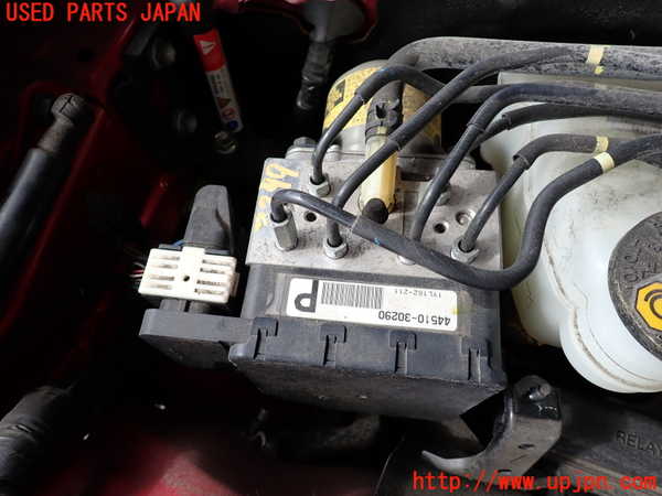 2UPJ-32994040]レクサス・RC300h(AVC10)ABSアクチュエーター 中古_m0001.jpg