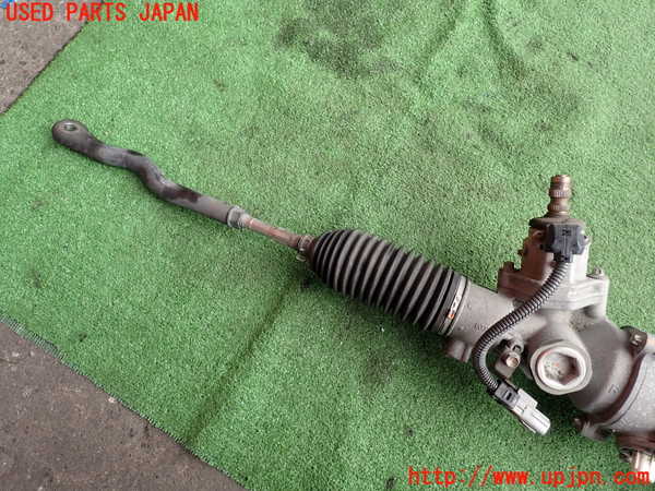 2UPJ-32994235]レクサス・RC300h(AVC10)パワステギアボックス 中古_m0003.jpg