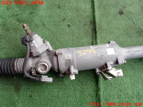2UPJ-32994235]レクサス・RC300h(AVC10)パワステギアボックス 中古_m0004.jpg