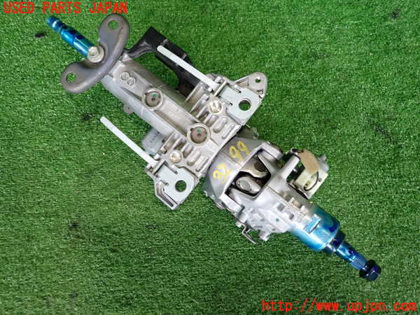 2UPJ-32994260]レクサス・RC300h(AVC10)ステアリングシャフト 中古_m0001.jpg