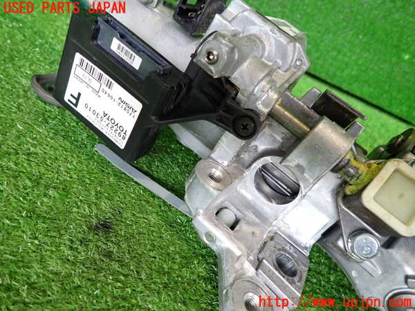 2UPJ-32994260]レクサス・RC300h(AVC10)ステアリングシャフト 中古_m0004.jpg