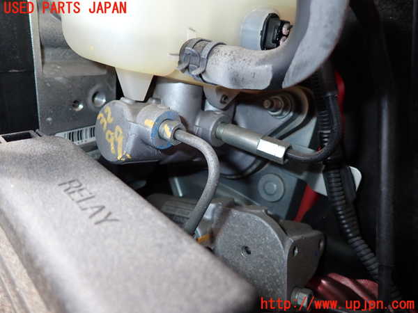 2UPJ-32994050]レクサス・RC300h(AVC10)ブレーキマスターシリンダー 中古_m0002.jpg