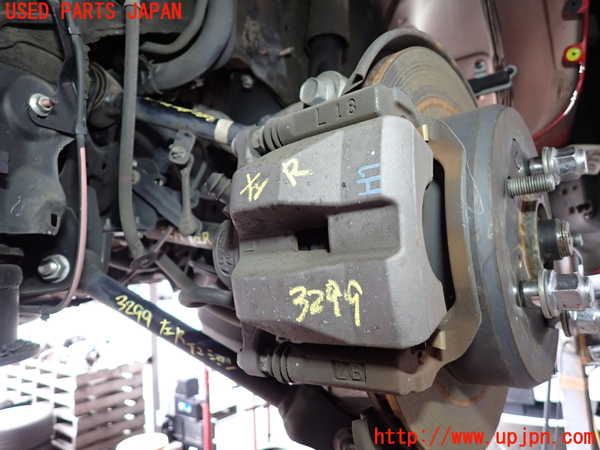 2UPJ-32994095]レクサス・RC300h(AVC10)左リアキャリパー 中古_m0001.jpg