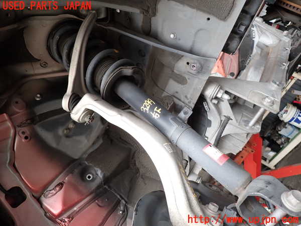 2UPJ-32995015]レクサス・RC300h(AVC10)右フロントストラット 中古_m0001.jpg