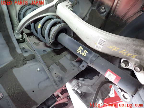 2UPJ-32995025]レクサス・RC300h(AVC10)左フロントストラット 中古_m0001.jpg