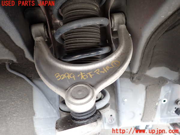 2UPJ-32995126]レクサス・RC300h(AVC10)右フロントアッパーアーム1 中古_m0001.jpg