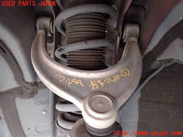 2UPJ-32995136]レクサス・RC300h(AVC10)左フロントアッパーアーム1 中古_m0001.jpg