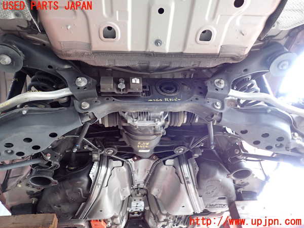 2UPJ-32995295]レクサス・RC300h(AVC10)リアメンバー 中古_m0001.jpg