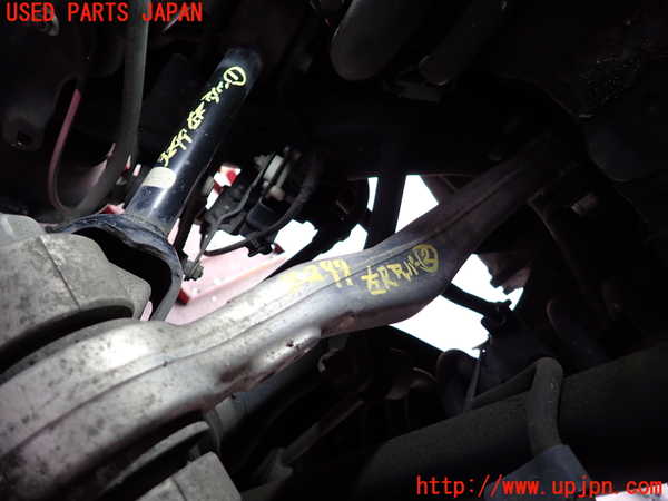 2UPJ-32995157]レクサス・RC300h(AVC10)左リアアッパーアーム2 中古_m0001.jpg