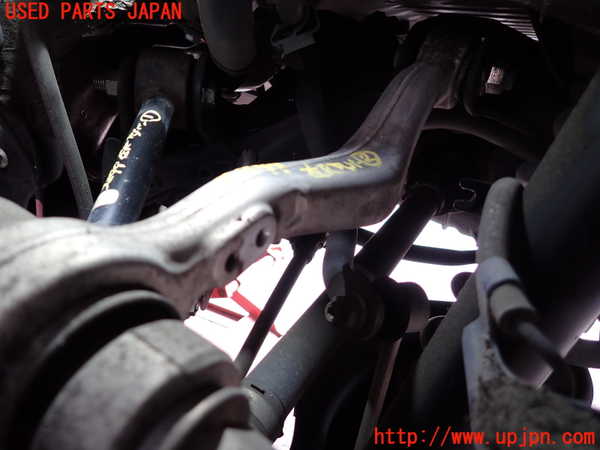 2UPJ-32995157]レクサス・RC300h(AVC10)左リアアッパーアーム2 中古_m0002.jpg