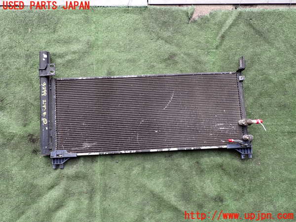 2UPJ-32996031]レクサス・RC300h(AVC10)エアコンコンデンサー1 中古_m0001.jpg