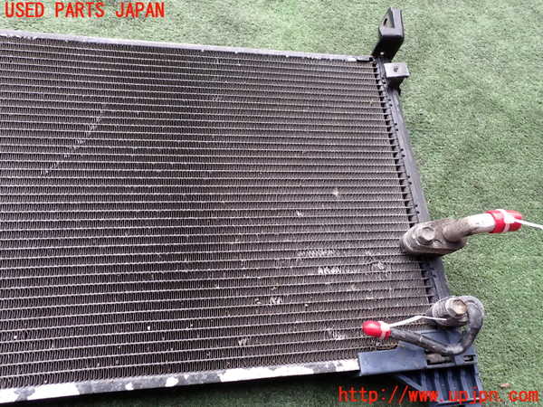 2UPJ-32996031]レクサス・RC300h(AVC10)エアコンコンデンサー1 中古_m0002.jpg