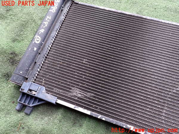 2UPJ-32996031]レクサス・RC300h(AVC10)エアコンコンデンサー1 中古_m0003.jpg