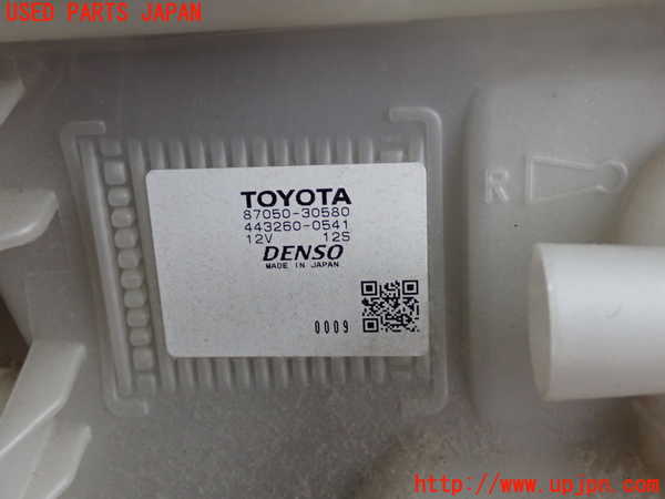 2UPJ-32996081]レクサス・RC300h(AVC10)エバポレーター1 中古_m0005.jpg