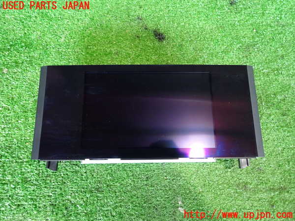 2UPJ-32996629]レクサス・RC300h(AVC10)モニター 中古_m0001.jpg