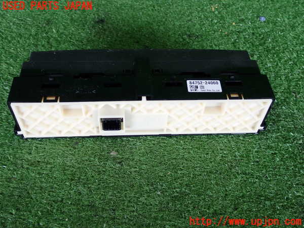 2UPJ-32996307]レクサス・RC300h(AVC10)スイッチ2 (シート) 中古_m0002.jpg