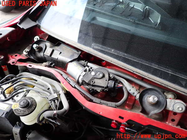 2UPJ-32996770]レクサス・RC300h(AVC10)フロントワイパーモーター 中古_m0001.jpg