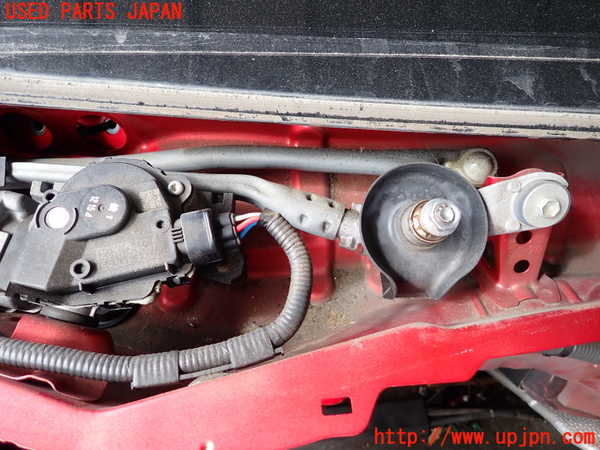2UPJ-32996770]レクサス・RC300h(AVC10)フロントワイパーモーター 中古_m0002.jpg