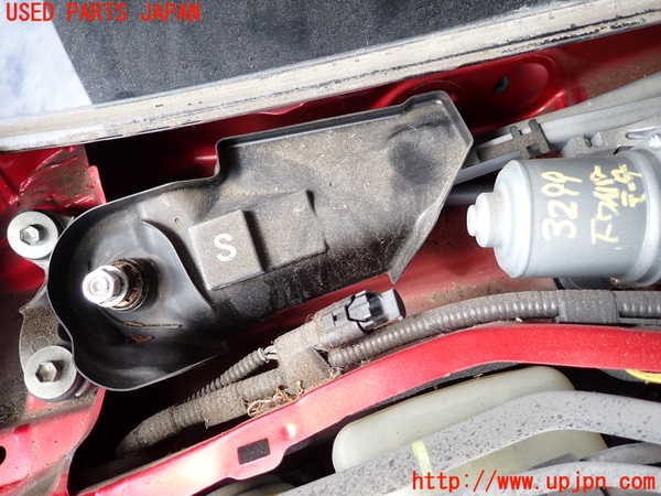 2UPJ-32996770]レクサス・RC300h(AVC10)フロントワイパーモーター 中古_m0003.jpg