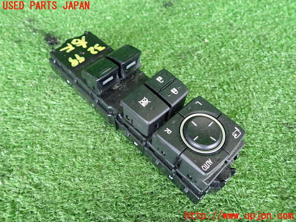 2UPJ-32996240]レクサス・RC300h(AVC10)右前パワーウィンドウスイッチ 中古_m0001.jpg