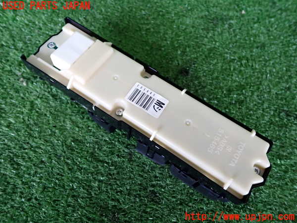 2UPJ-32996240]レクサス・RC300h(AVC10)右前パワーウィンドウスイッチ 中古_m0002.jpg
