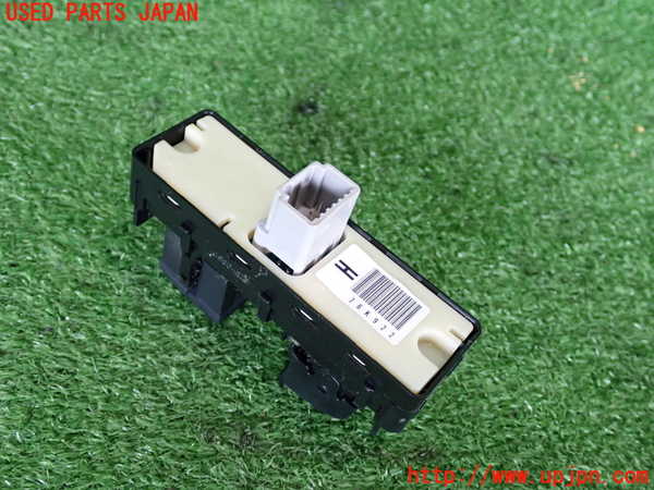 2UPJ-32996245]レクサス・RC300h(AVC10)左前パワーウィンドウスイッチ 中古_m0002.jpg