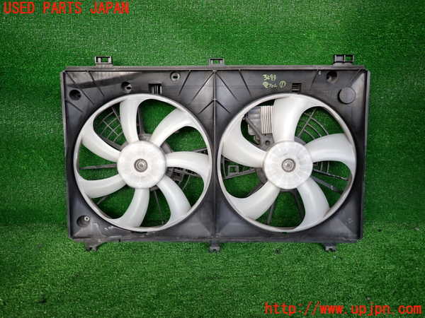 2UPJ-32996836]レクサス・RC300h(AVC10)電動ファン1 中古_m0001.jpg